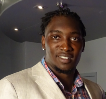 DeMarcus Lawrence - Motivational Sports Speaker